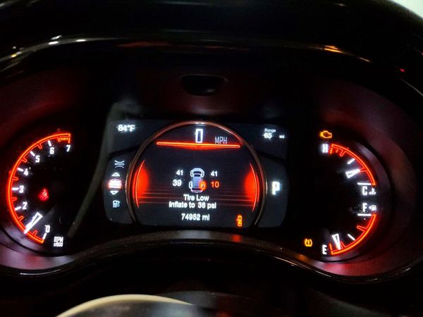 2021 DODGE DURANGO SXT