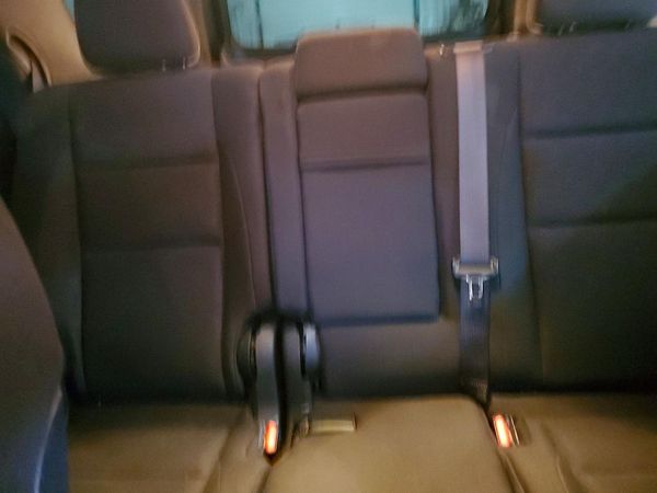 2021 DODGE DURANGO SXT