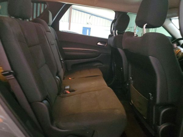 2021 DODGE DURANGO SXT