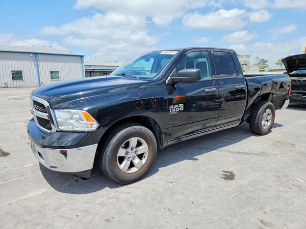 2019 RAM 1500 CLASSIC