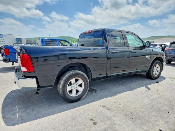 2019 RAM 1500 CLASSIC