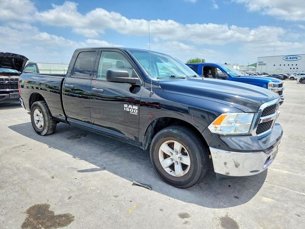 2019 RAM 1500 CLASSIC