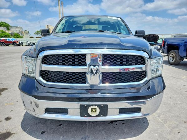 2019 RAM 1500 CLASSIC