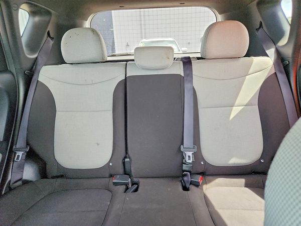 2016 KIA SOUL Plus