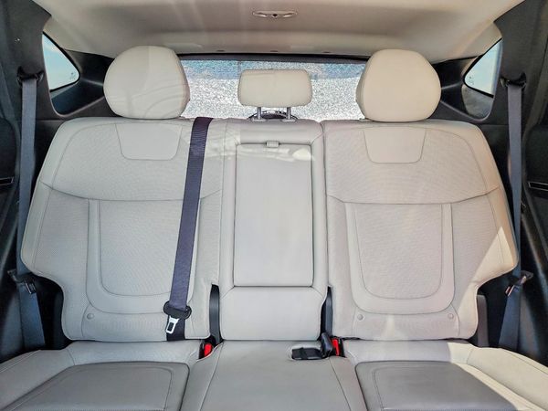 2023 HYUNDAI TUCSON SEL Convenience