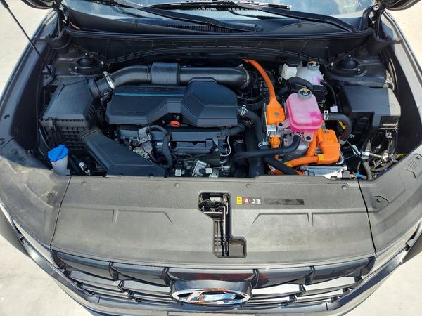 2023 HYUNDAI TUCSON SEL Convenience