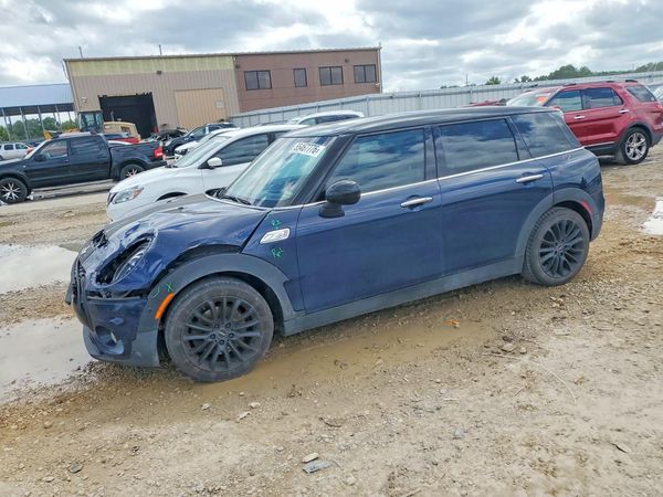 2016 MINI COOPER