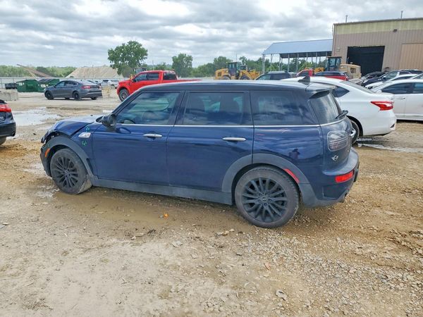 2016 MINI COOPER