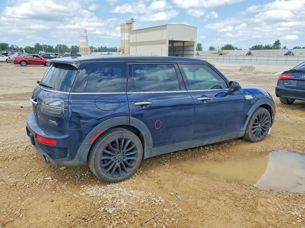 2016 MINI COOPER
