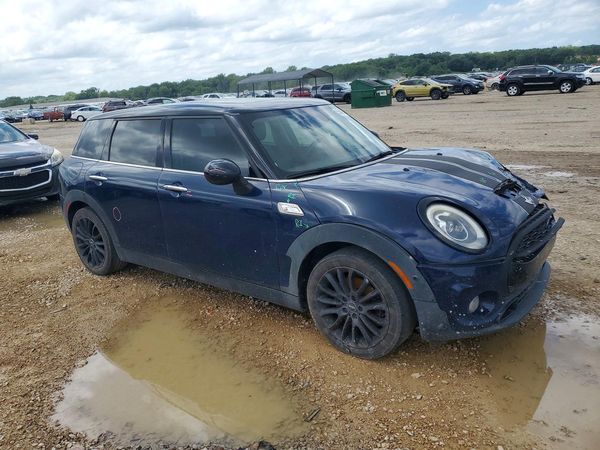 2016 MINI COOPER