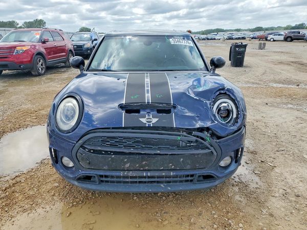 2016 MINI COOPER