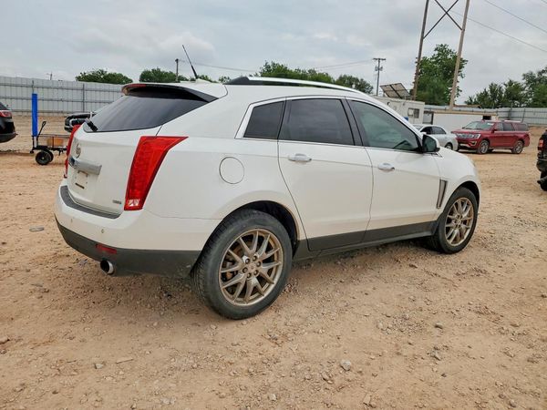 2014 CADILLAC SRX Performance