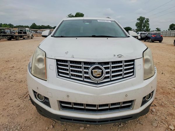 2014 CADILLAC SRX Performance