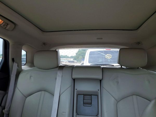 2014 CADILLAC SRX Performance