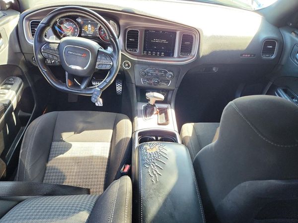 2021 DODGE CHARGER Scat Pack