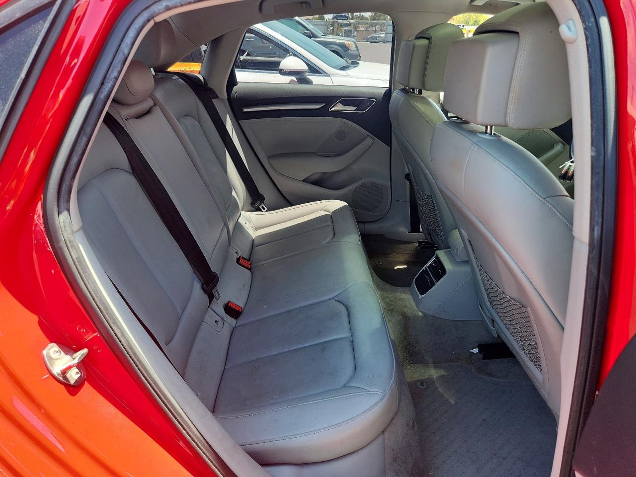 2016 AUDI A3