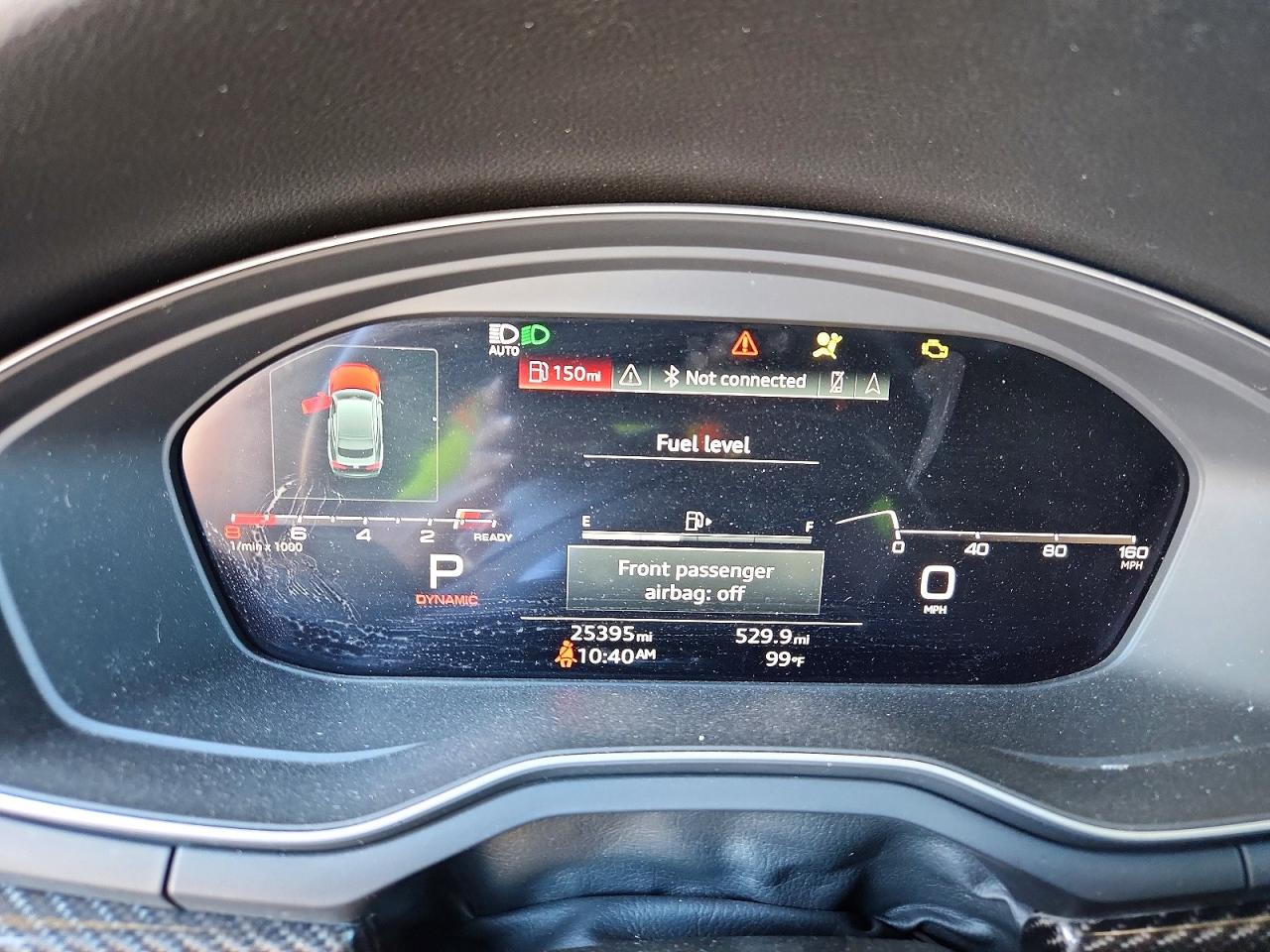2023 AUDI A5