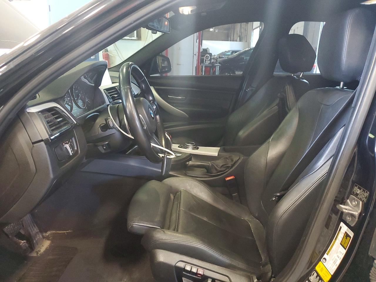2014 BMW 335 xDrive SA