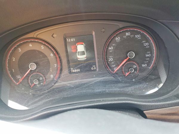 2020 VOLKSWAGEN PASSAT SEL
