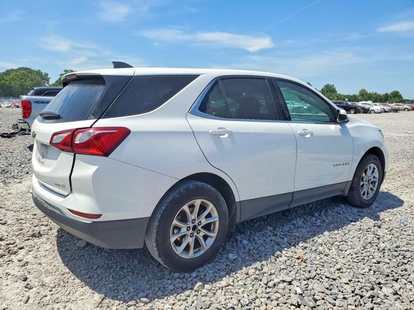 2020 CHEVROLET EQUINOX LT (1LT)