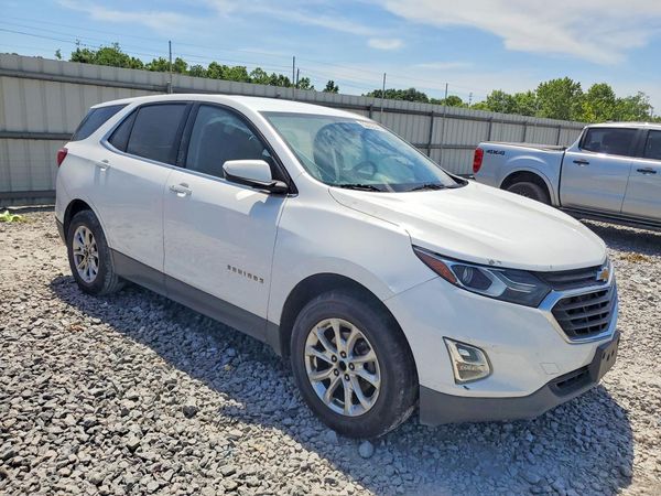 2020 CHEVROLET EQUINOX LT (1LT)