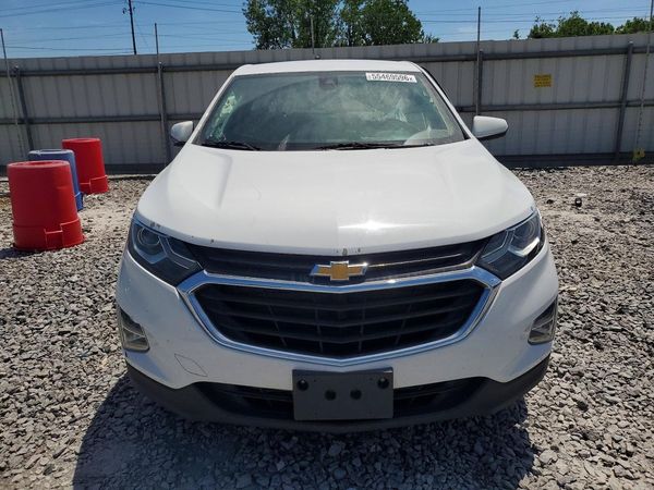 2020 CHEVROLET EQUINOX LT (1LT)