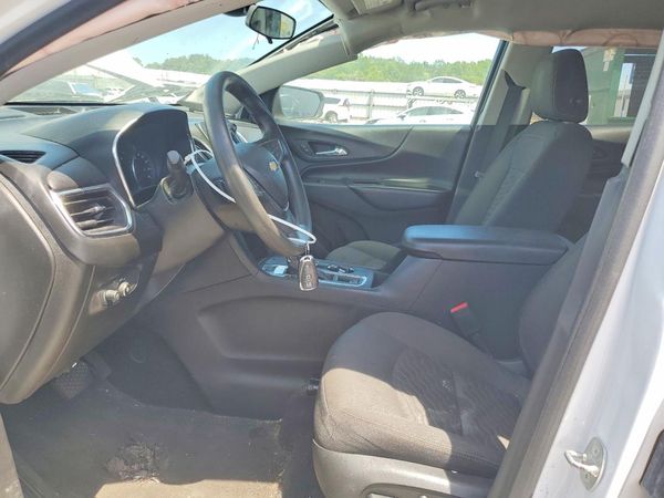 2020 CHEVROLET EQUINOX LT (1LT)