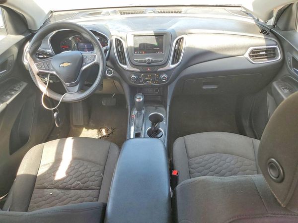 2020 CHEVROLET EQUINOX LT (1LT)