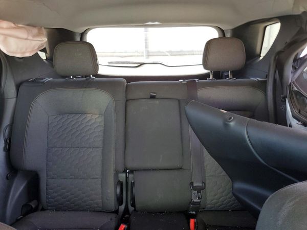 2020 CHEVROLET EQUINOX LT (1LT)