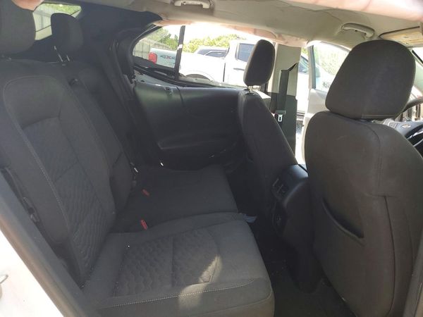 2020 CHEVROLET EQUINOX LT (1LT)
