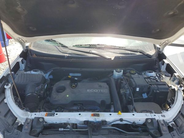 2020 CHEVROLET EQUINOX LT (1LT)