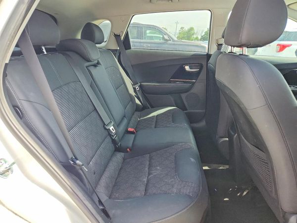2022 KIA NIRO