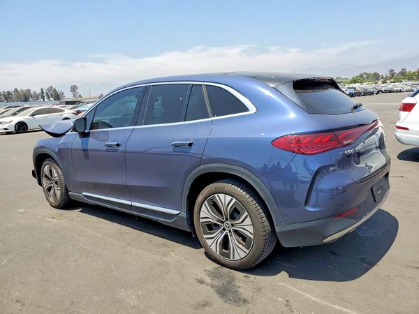 2023 MERCEDES-BENZ EQE SUV EQE350 4MATIC