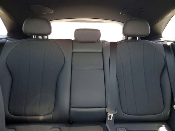 2023 MERCEDES-BENZ EQE SUV EQE350 4MATIC