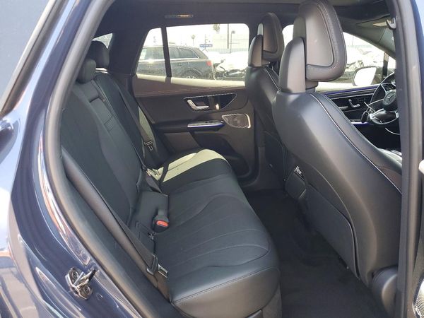 2023 MERCEDES-BENZ EQE SUV EQE350 4MATIC