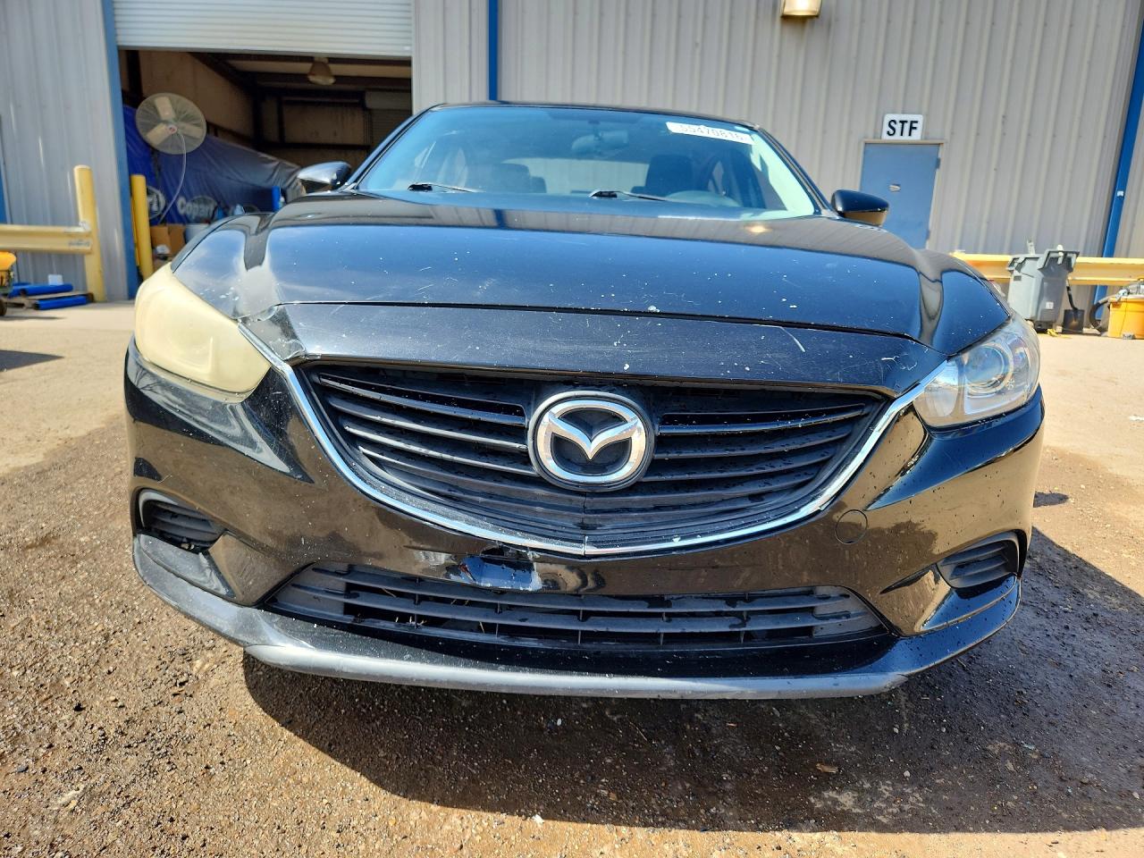 2014 MAZDA 6 Touring/Sky-D/GS