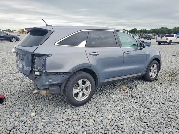2023 KIA SORENTO