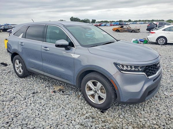 2023 KIA SORENTO