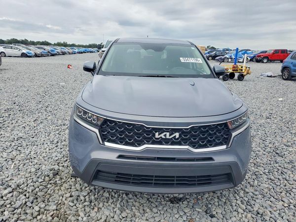 2023 KIA SORENTO