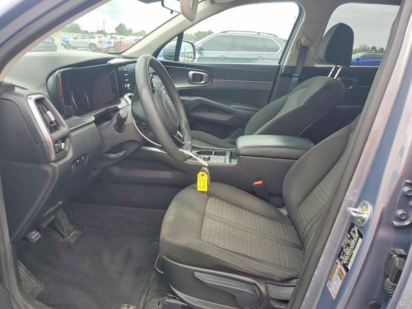 2023 KIA SORENTO