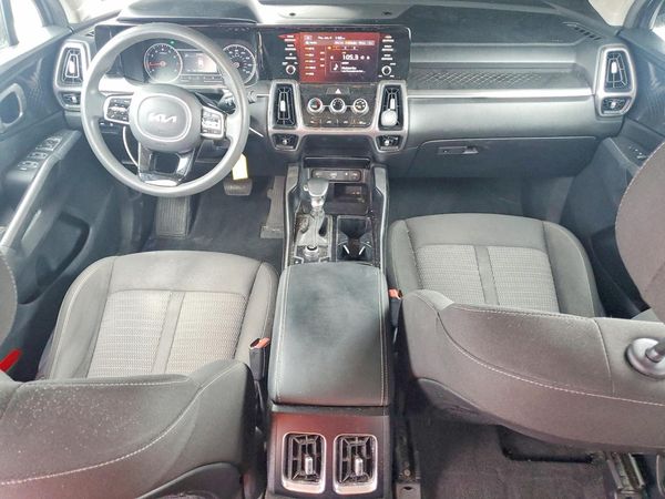 2023 KIA SORENTO