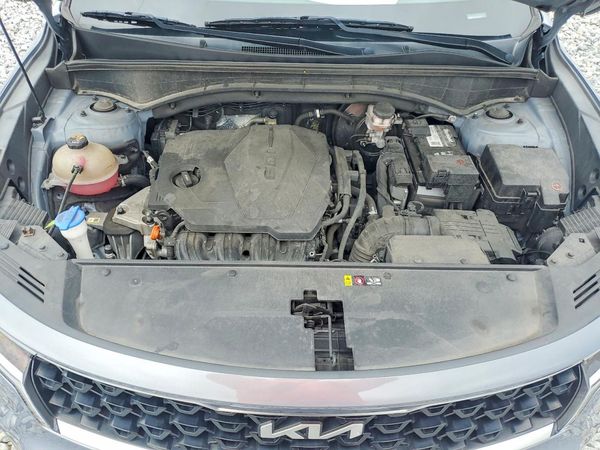 2023 KIA SORENTO