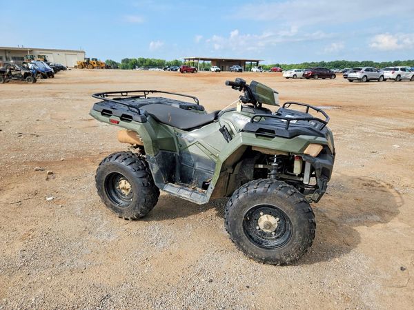 2026 POLARIS SPORTSMAN