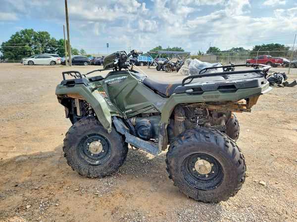 2026 POLARIS SPORTSMAN