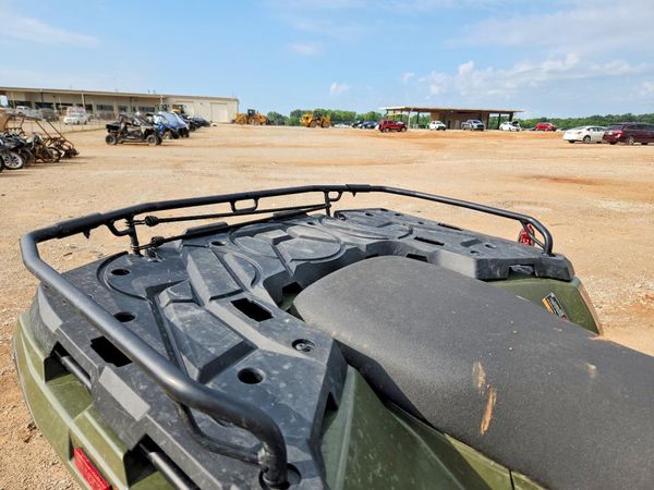 2026 POLARIS SPORTSMAN