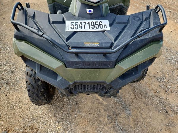 2026 POLARIS SPORTSMAN