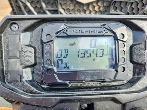 2026 POLARIS SPORTSMAN