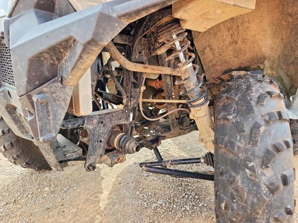 2026 POLARIS SPORTSMAN