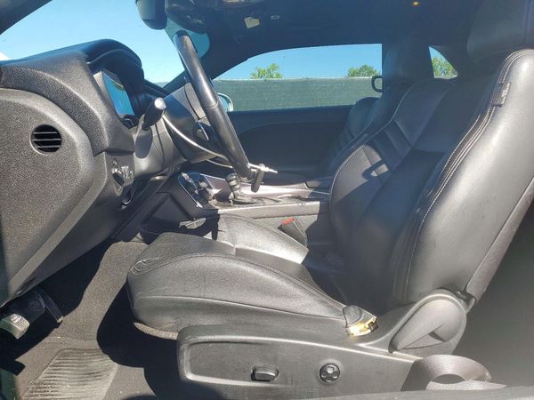 2019 DODGE CHALLENGER R/T