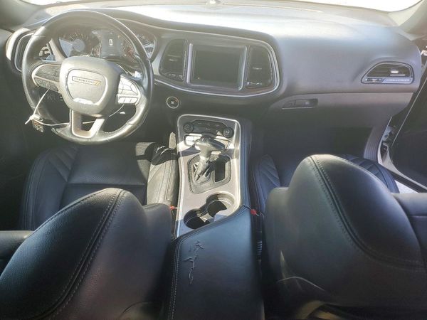 2019 DODGE CHALLENGER R/T